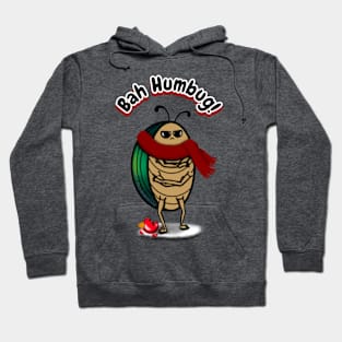 Bah Humbug Hoodie